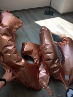 Luftballons 60 Rosegold Nordrhein-Westfalen - Ibbenbüren Vorschau