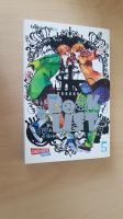 Book of List 5 Sonate des Schicksals Pirat gesucht  Manga Stuttgart - Bad Cannstatt Vorschau