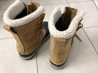 Sorel Winterstiefel Größe 4 1/2 (37,5) Hessen - Calden Vorschau