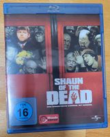 ❗Shaun of the Dead [Blu-ray]❗ Nordrhein-Westfalen - Hürth Vorschau