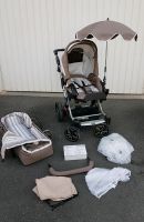 Kombi-Kinderwagen Hartan Topline S Bayern - Rentweinsdorf Vorschau