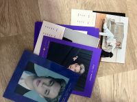 Jimin bts Dicon postcards Mecklenburg-Vorpommern - Neubrandenburg Vorschau