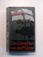 "Das kleine Buch von der Marine" Kiel - Holtenau Vorschau