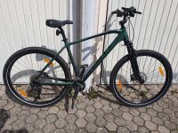 Scott Mountainbike 29zoll kaum gefahren. NP 1000€ Nordrhein-Westfalen - Sankt Augustin Vorschau