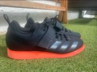 Adidas Adipower Weightlifting II Spotschuhe Bayern - Neu Ulm Vorschau