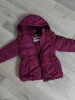 Winterjacke für Mädchen von topolino Sachsen - Pulsnitz Vorschau