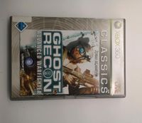 Ghost Recom Advanced Warfighter Xbox 360 Bayern - Scheuring Vorschau