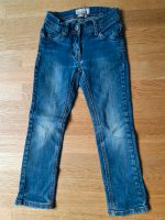 Schmale Jeans * Gr. 116 * Jonas Nielsen Niedersachsen - Lüneburg Vorschau