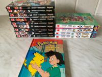 Pokémon Panini Manga, ab 4,50€ Schleswig-Holstein - Kiebitzreihe Vorschau