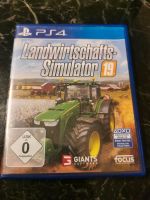 PS4 Spiel Landwirtschaftssimulator 2019 Hessen - Hünstetten Vorschau