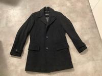 Herren Jacke Mantel Hugo Boss gr 48 schwarz Köln - Rath-Heumar Vorschau