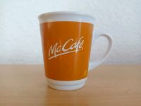 MC Donalds Kaffetasse Orange MC Cafe Sammlertasse Versand möglich Nordrhein-Westfalen - Hagen Vorschau