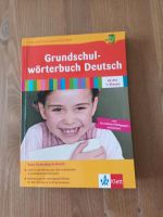 Buch Grundschulwörterbuch Deutsch Bayern - Dettelbach Vorschau