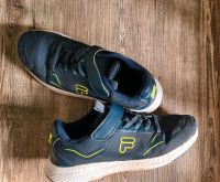 Fila Sneaker Turnschuhe Sportschuhe Schuhe Größe 36 Mecklenburg-Vorpommern - Stralsund Vorschau