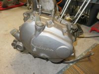 honda cityfly clr 125 jd18 motor Dortmund - Innenstadt-Nord Vorschau