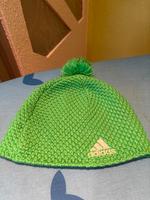 Wintermütze Adidas Gr.L Thüringen - Waltershausen Vorschau