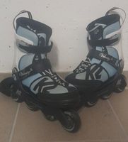 K2 Inliner Velocity Girl Verstellbar Grösse 32-37 NP:99 € Hessen - Rodgau Vorschau