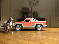 Schleich Pick- up Baden-Württemberg - Heubach Vorschau