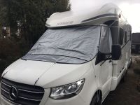 HYMER Isoliermatte Frontscheibe Mercedes Sprinter ab 2018 Nordrhein-Westfalen - Winterberg Vorschau