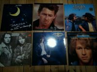 Peter Maffay LP Schallplatte Tame Tabaluga Steppenwolf kein Weg Wandsbek - Hamburg Dulsberg Vorschau