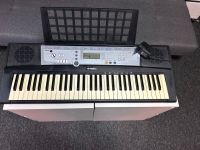 Yamaha Keyboard YTP-200 Niedersachsen - Wittmund Vorschau