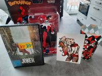 Harley Quinn Sammlung/ Konvolut Baden-Württemberg - Steinen Vorschau