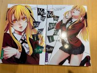 Manga Kakegurui Twin Band 1 & 2 West - Zeilsheim Vorschau