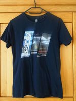 Sparco T-Shirt Track blau Größe S wie neu Nordrhein-Westfalen - Bedburg-Hau Vorschau