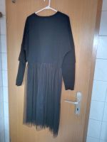 Pulli Kleid mit Tüll Bayern - Dietenhofen Vorschau