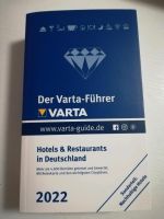 Varta Führer 2022 Bayern - Herrieden Vorschau