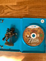 Zelda Breath of the Wild Amiibo Reiter Nintendo Wii U Dortmund - Kirchhörde Vorschau