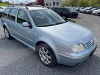 Volkswagen Bora Pacific 1.9 TDI *Händler/Export* Baden-Württemberg - Boxberg Vorschau