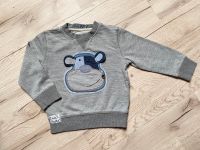 Next Pullover Größe 92 cheeky monkey Thüringen - Suhl Vorschau