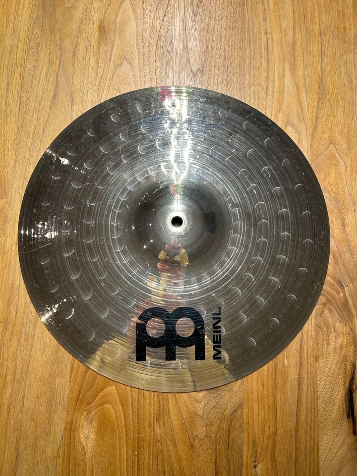 Meinl SoundCaster Custom Medium HiHat 14“ in München