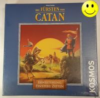 CATAN Fürsten Erweiterung „Finstere Zeiten“ - NEU Bielefeld - Senne Vorschau