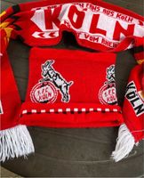 1.FC Köln Fan Mütze Kugelschreiber Rheinland-Pfalz - Urbach Westerw Vorschau