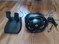 THRUSTMASTER T80 Ferrari 488 GTB Edition - Kompatibel mit PS5-Spi Ludwigslust - Landkreis - Warsow Vorschau