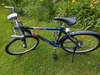 Fahrrad 26Zoll Sachsen - Lengefeld Vorschau