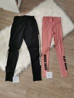 ADIDAS Sporthose / PUMA Leggings Gr. XS 34 Bayern - Niederwinkling Vorschau