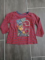 La-Shirt gr 98/104 Paw Patrol Sachsen-Anhalt - Wanzleben Vorschau