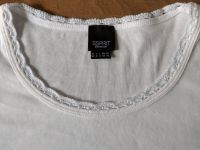 Klassiker in Weiß, ESPRIT Collection T-Shirt, Gr. XS, TOP ZUSTAND Hamburg-Nord - Hamburg Winterhude Vorschau