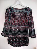 Bluse aus Viskose Größe 42 / XL Bonn - Weststadt Vorschau