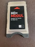 HD+ MODUL geeignet für Geräte mit CI+Slot. Bayern - Mönchsdeggingen Vorschau