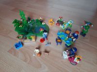 Playmobil Garten mit vielen Pflanzen Set Niedersachsen - Stolzenau Vorschau