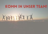 Wir suchen Dich für unser Team in Ansbach! Bayern - Ansbach Vorschau
