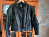 Motorradlederjacke Damen Gr. L  42 Nordrhein-Westfalen - Olsberg Vorschau