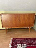 Sideboard aus den 60 er Jahren Bayern - Presseck Vorschau