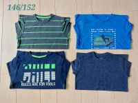 NEU!! Set Paket Langarmshirts Longsleeves Shirts Shirt Gr 146 152 Nordrhein-Westfalen - Grevenbroich Vorschau