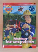 Kinderbuch "Feuerwehrmann Sam" Nordrhein-Westfalen - Emsdetten Vorschau