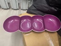 Tupperware Allegra lila Wandsbek - Hamburg Bramfeld Vorschau